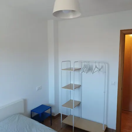 Apartment Infinito