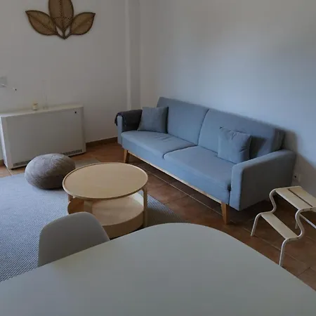 Infinito Apartment *