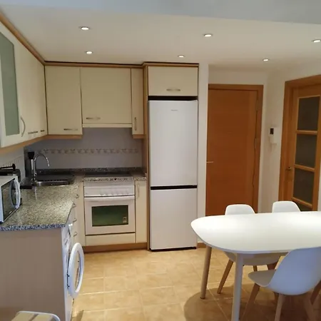 Infinito Apartment Finisterre