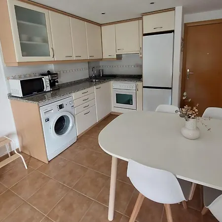 Apartamento Infinito