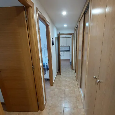 Infinito Apartamento *