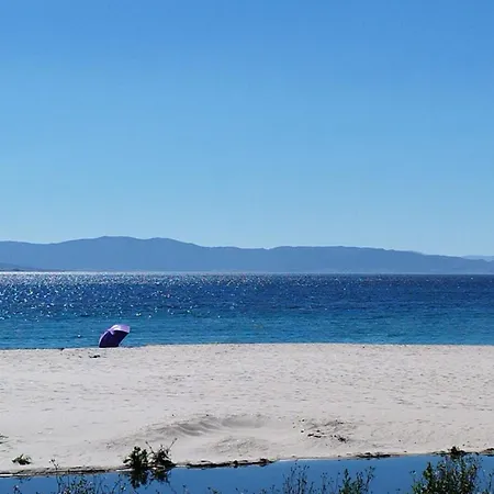 Apartamento Infinito *