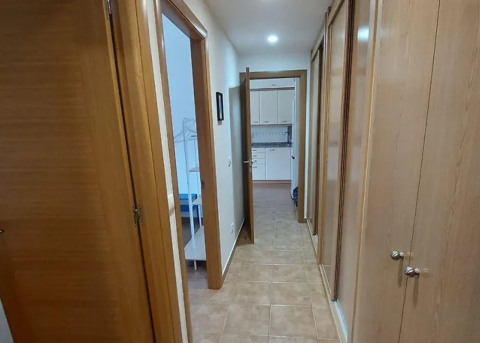 Infinito Apartmán *